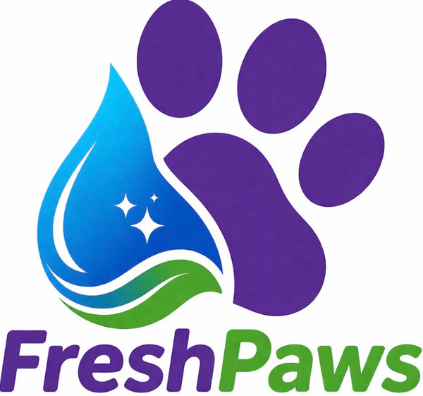 Fresh Paws